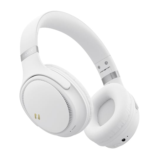 Havit H630BT PRO Bluetooth Kafa Üstü Kulaklık - Görsel 4