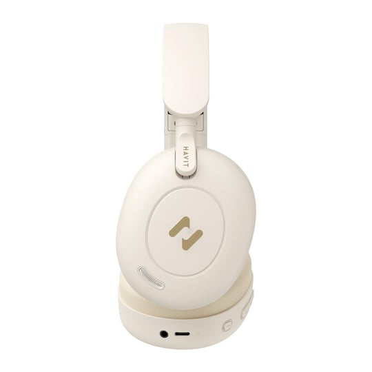 Havit H655BT PRO Bluetooth Kafa Üstü Kulaklığı - Görsel 2
