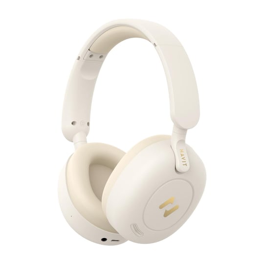 Havit H655BT PRO Bluetooth Kafa Üstü Kulaklığı - Görsel 3