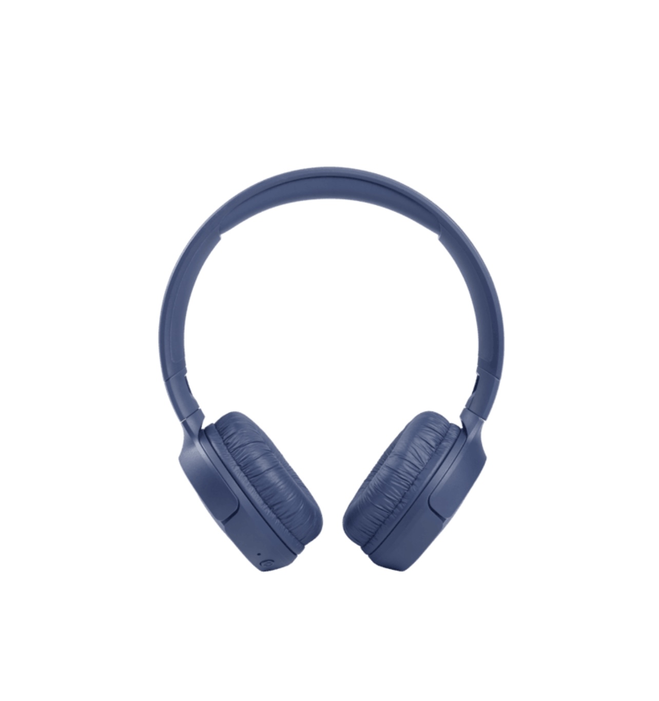 JBL Tune 570BT Bluetooth Kulak Üstü Kulaklık - MAVİ (ORJİNAL) - Görsel 4