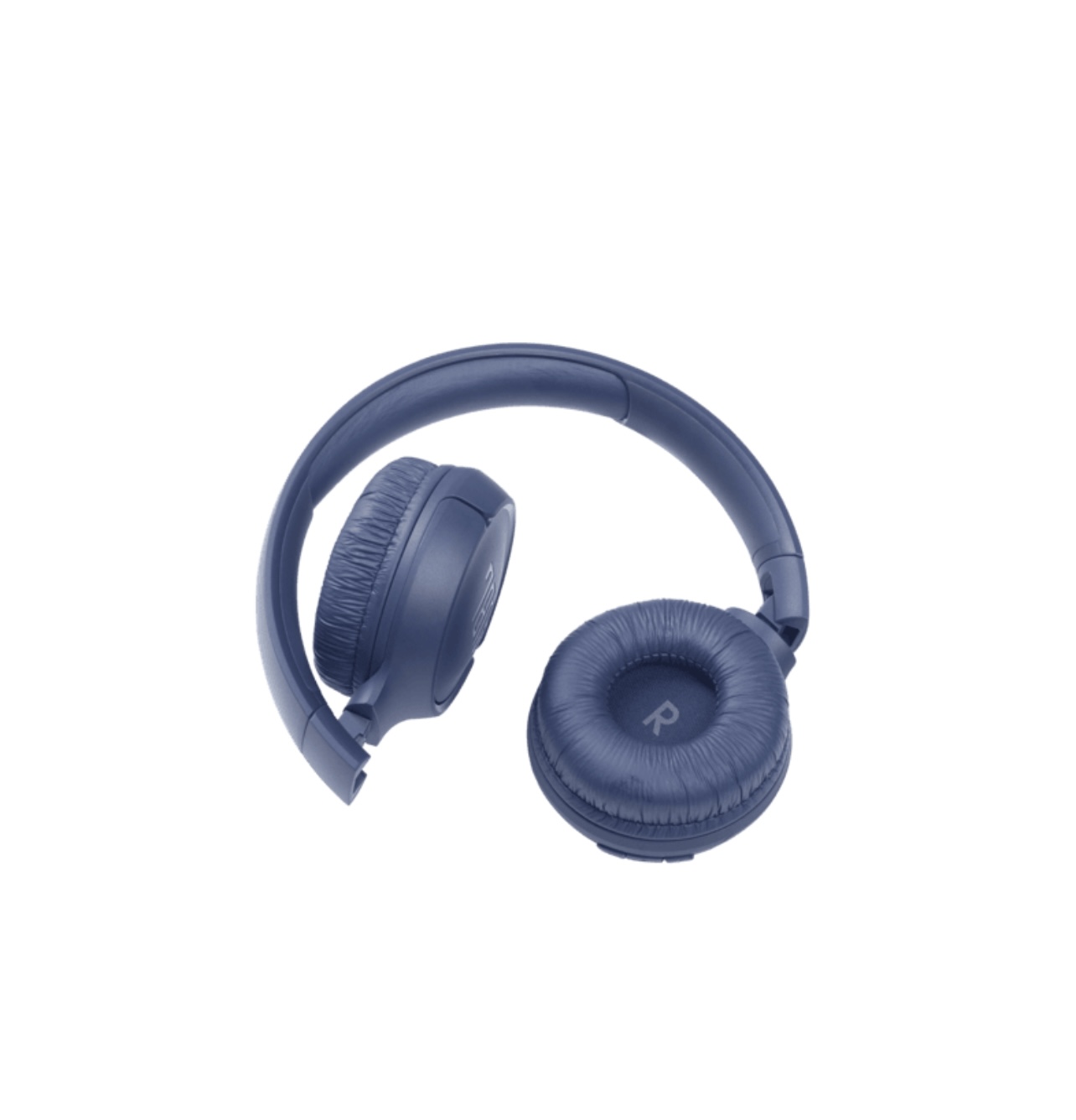 JBL Tune 570BT Bluetooth Kulak Üstü Kulaklık - MAVİ (ORJİNAL) - Görsel 3