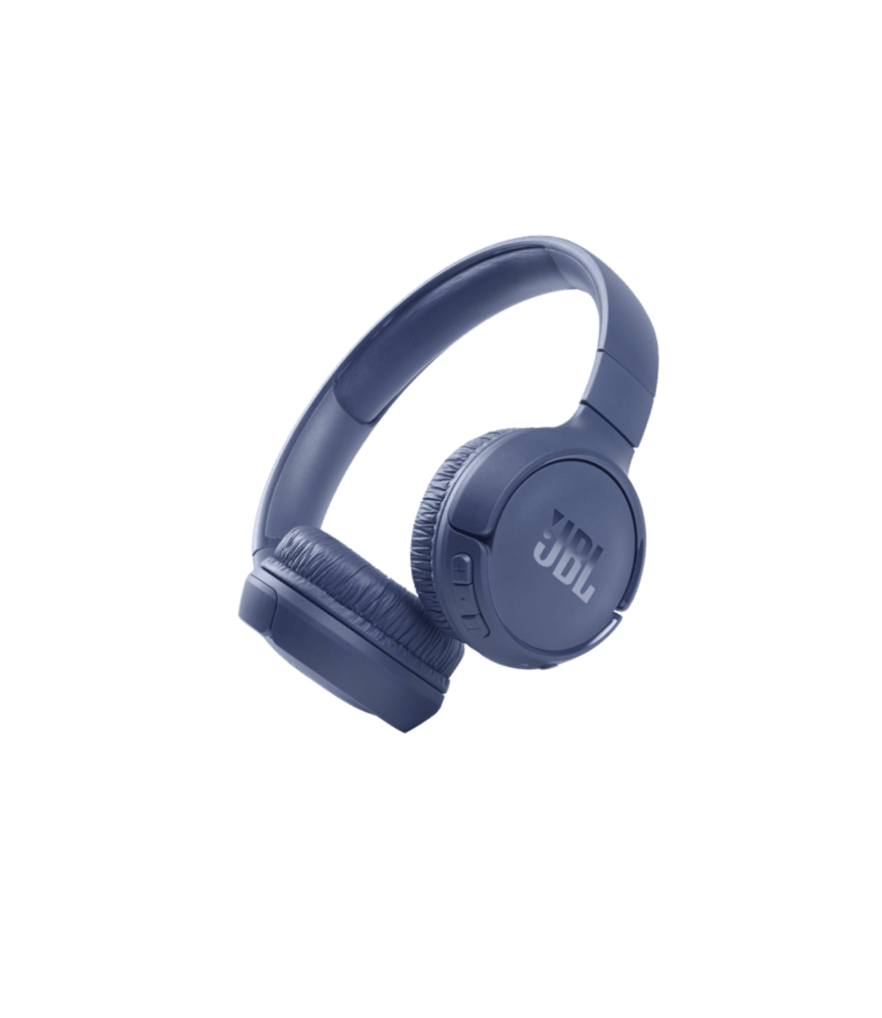 JBL Tune 570BT Bluetooth Kulak Üstü Kulaklık - MAVİ (ORJİNAL) - Görsel 2