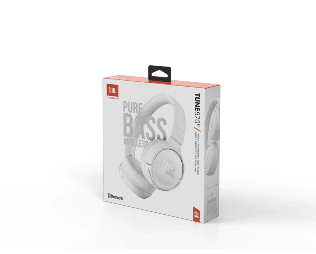 JBL Harman Tune 570BT Orjinal - Görsel 5