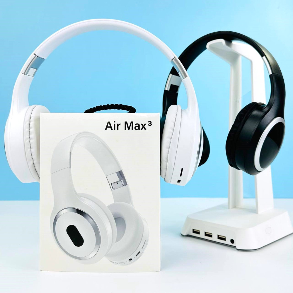 AİR MAX 3 BLUETOOTH KULAKLIK - Görsel 5