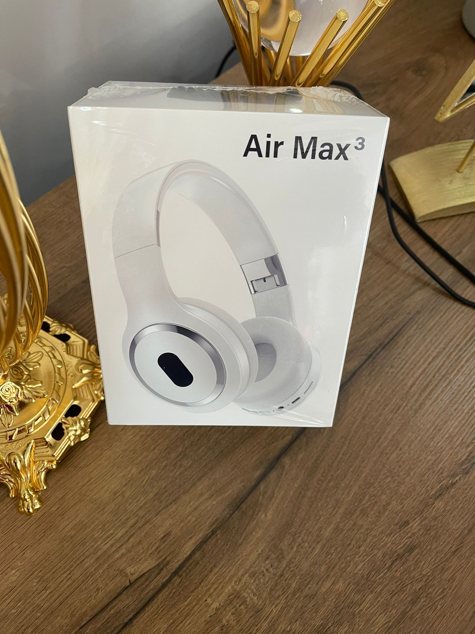 AİR MAX 3 BLUETOOTH KULAKLIK - Görsel 2