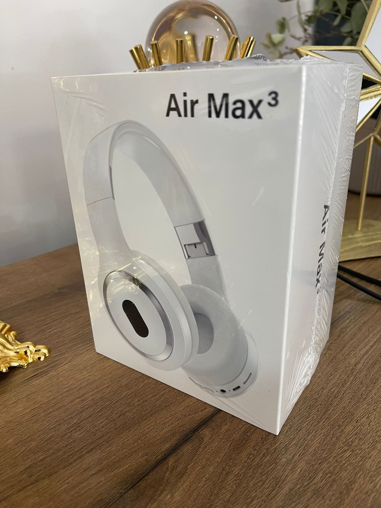 AİR MAX 3 BLUETOOTH KULAKLIK - Görsel 4