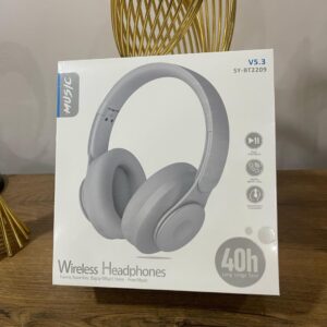SY SY-BT2209 Bluetooth Kulaklık