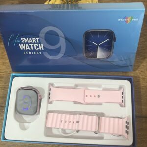 Wearfit.pro NEW SMART WATCH SERİES 9