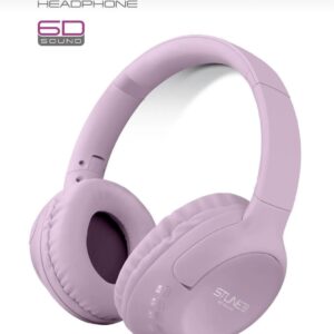 Powerway Stune Bluetooth Kulaklık