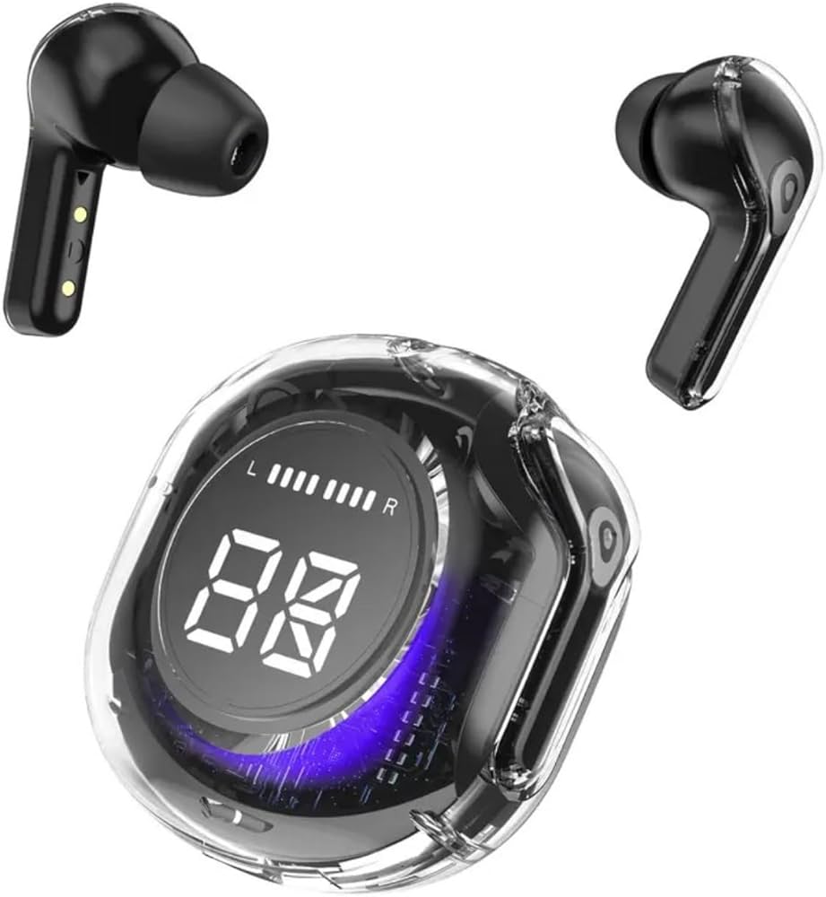 UltraPods Pro Wireless 5.3 Bluetooth Kulaklık - Görsel 5