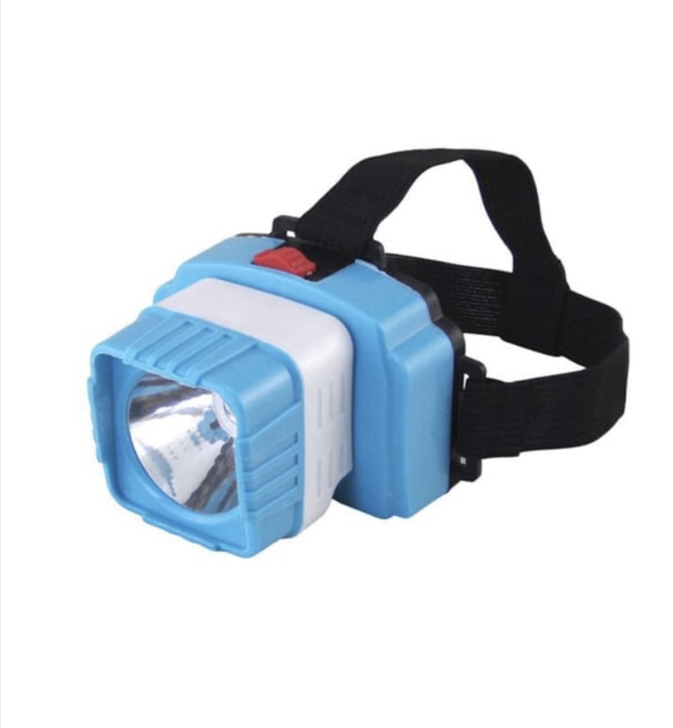 Panther PT-2938 3 Modlu LED Kafa Lambası - Görsel 2