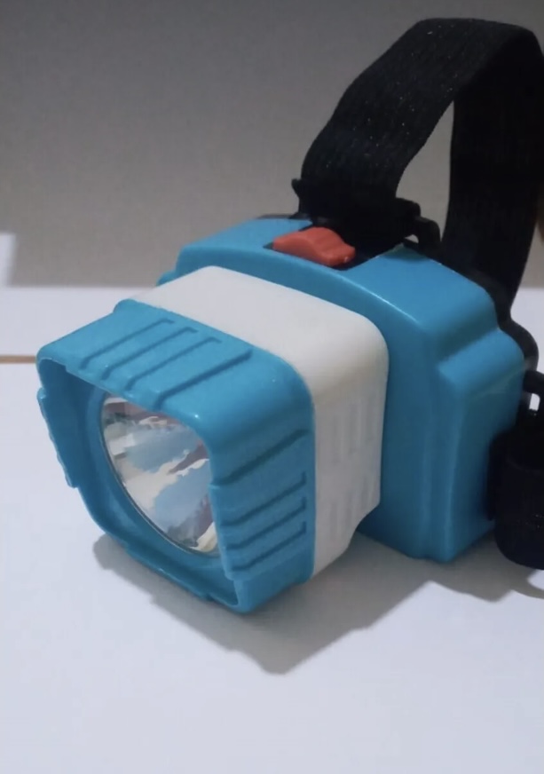 Panther PT-2938 3 Modlu LED Kafa Lambası - Görsel 3