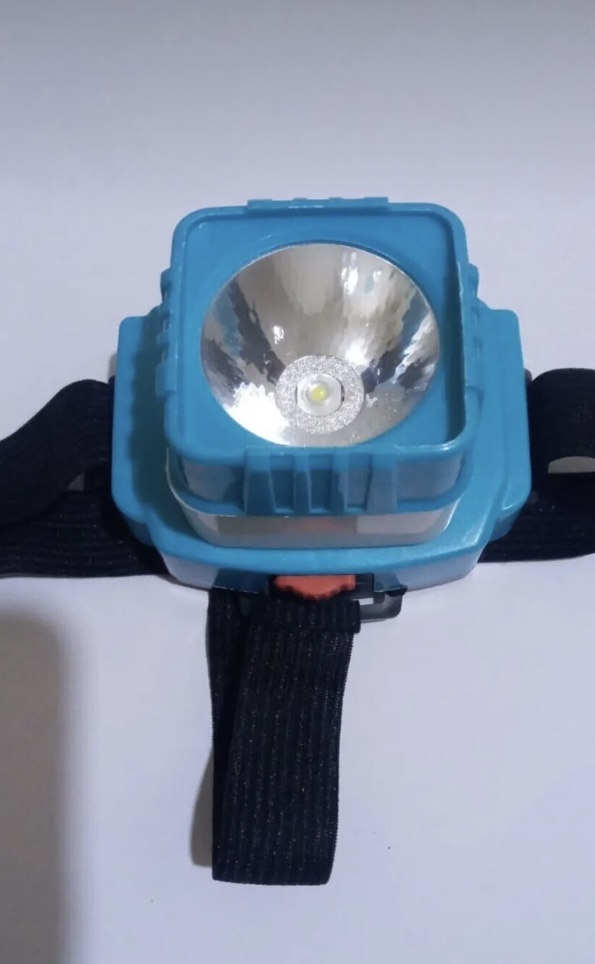 Panther PT-2938 3 Modlu LED Kafa Lambası - Görsel 6