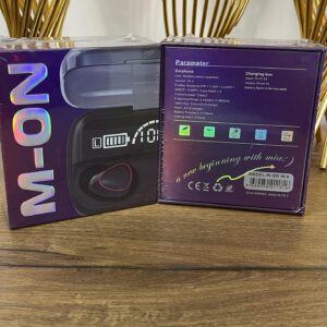 M-ON MİA AIRPODS BLUETOOTH KULAKLIK