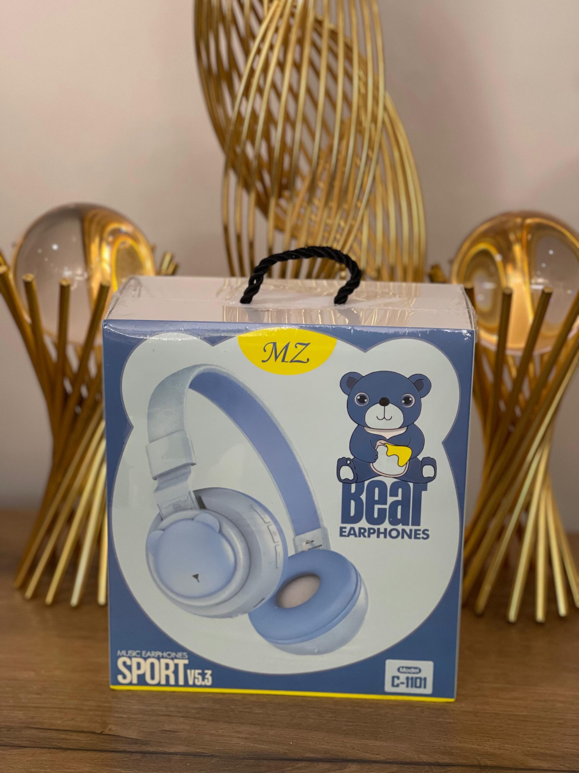 BEAR C1101 Çocuk Kulaklığı