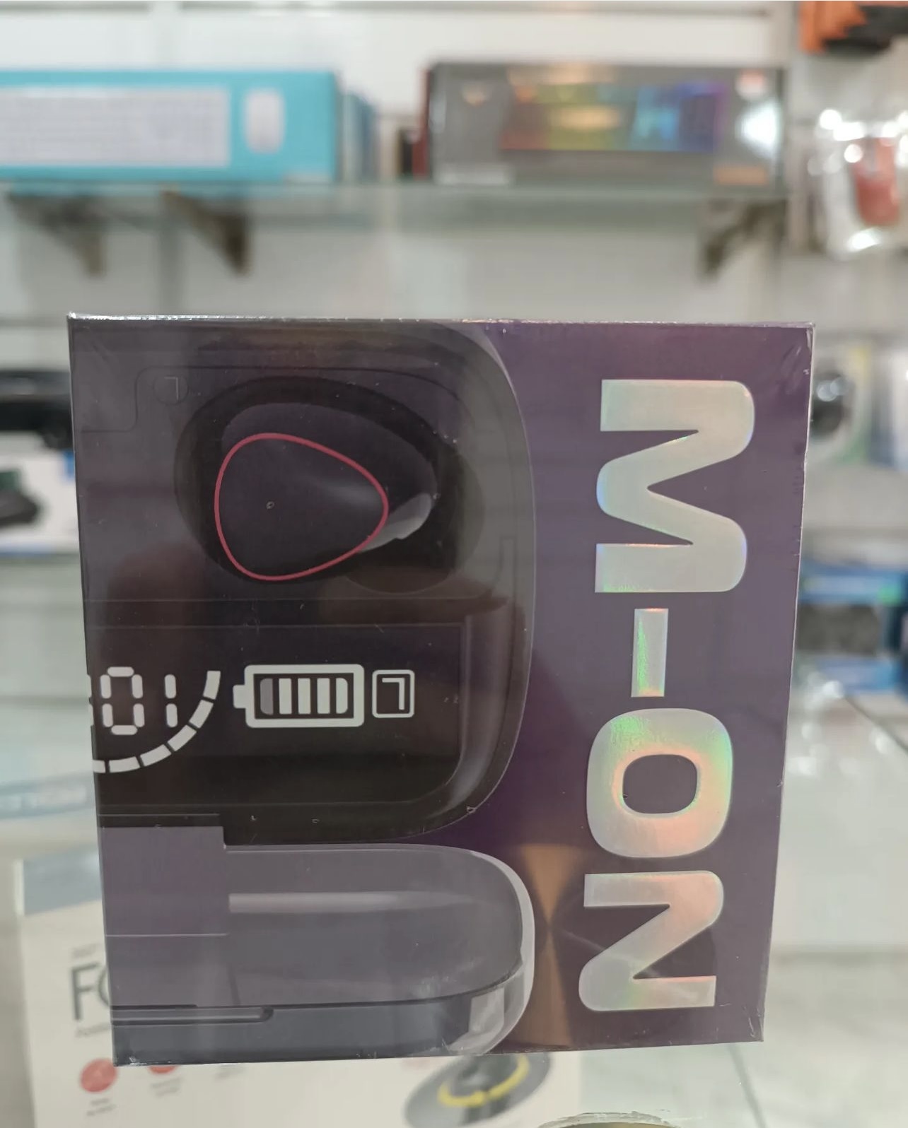 M-ON MİA AIRPODS BLUETOOTH KULAKLIK - Görsel 3