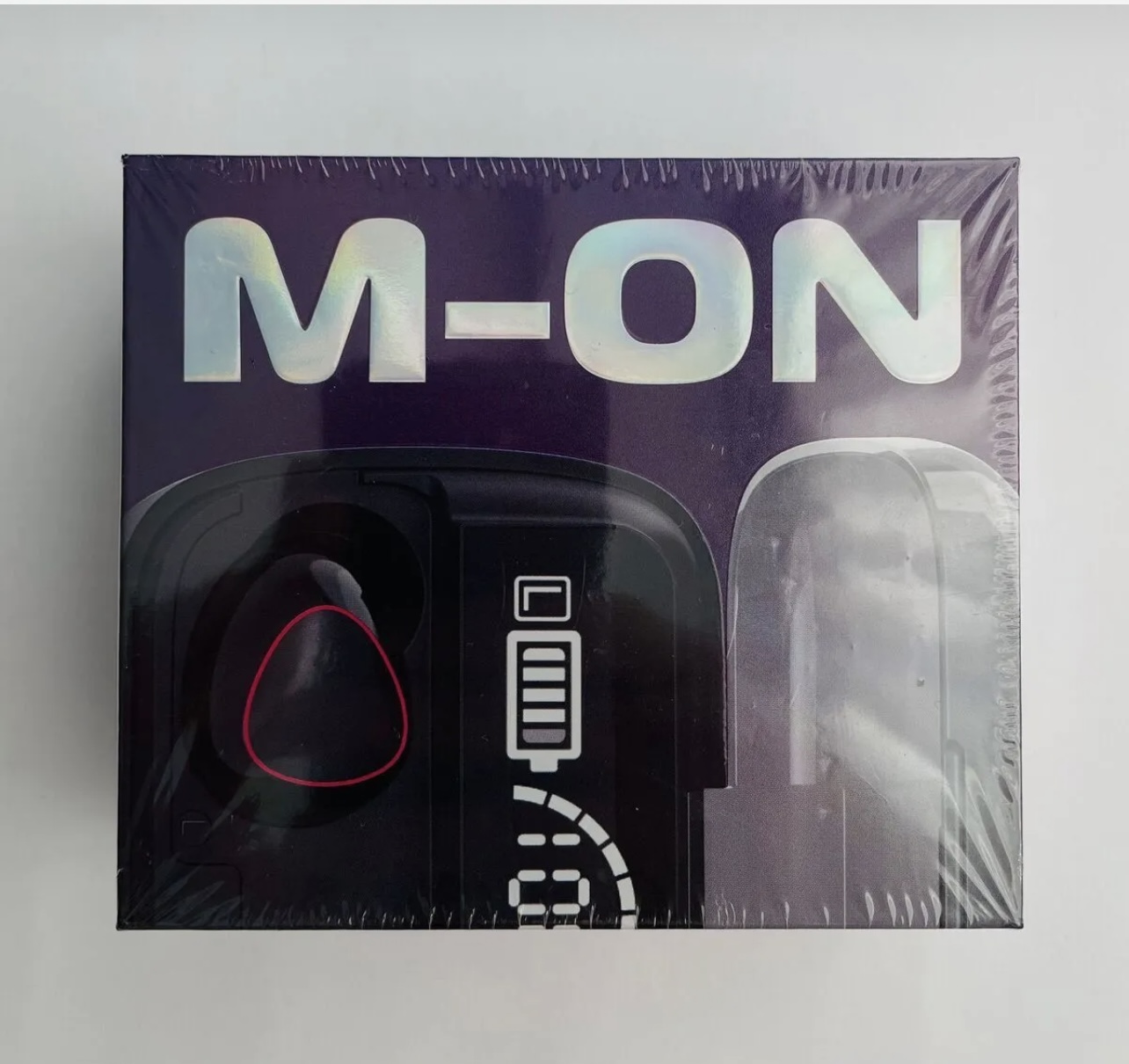 M-ON MİA AIRPODS BLUETOOTH KULAKLIK - Görsel 4