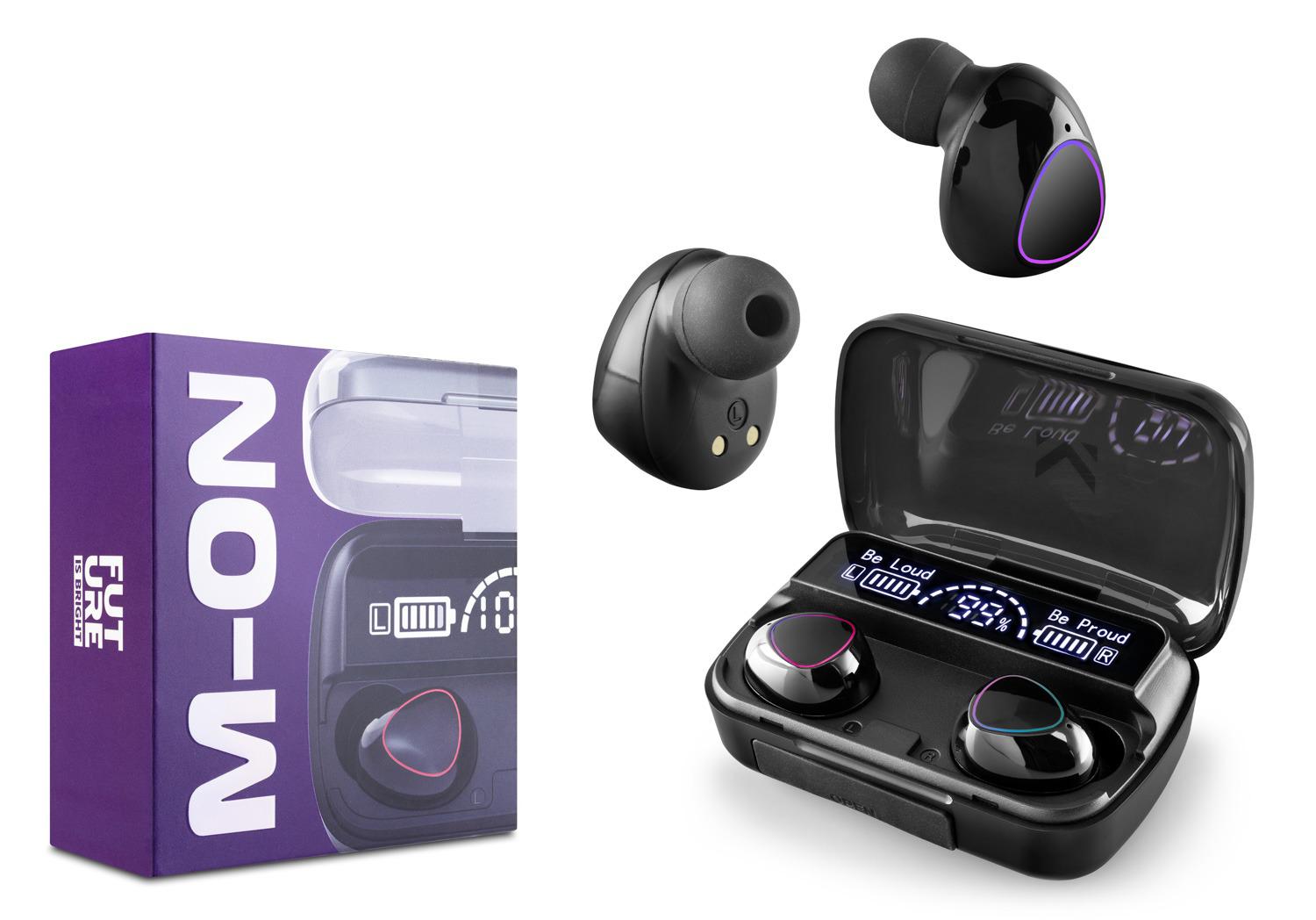 M-ON MİA AIRPODS BLUETOOTH KULAKLIK - Görsel 7
