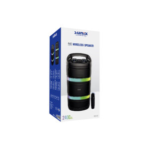 SUNIX BTS-100 Bluetooth Hoparlör