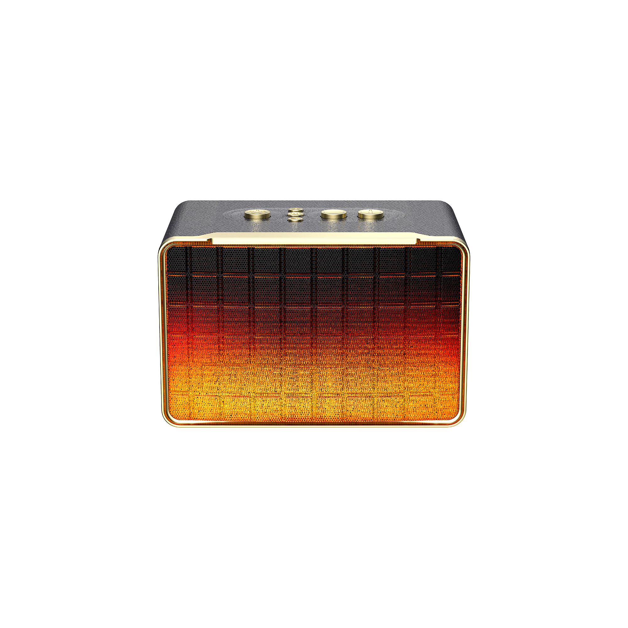 Sunix BTS-93 Bluetooth Hoparlör - Görsel 3