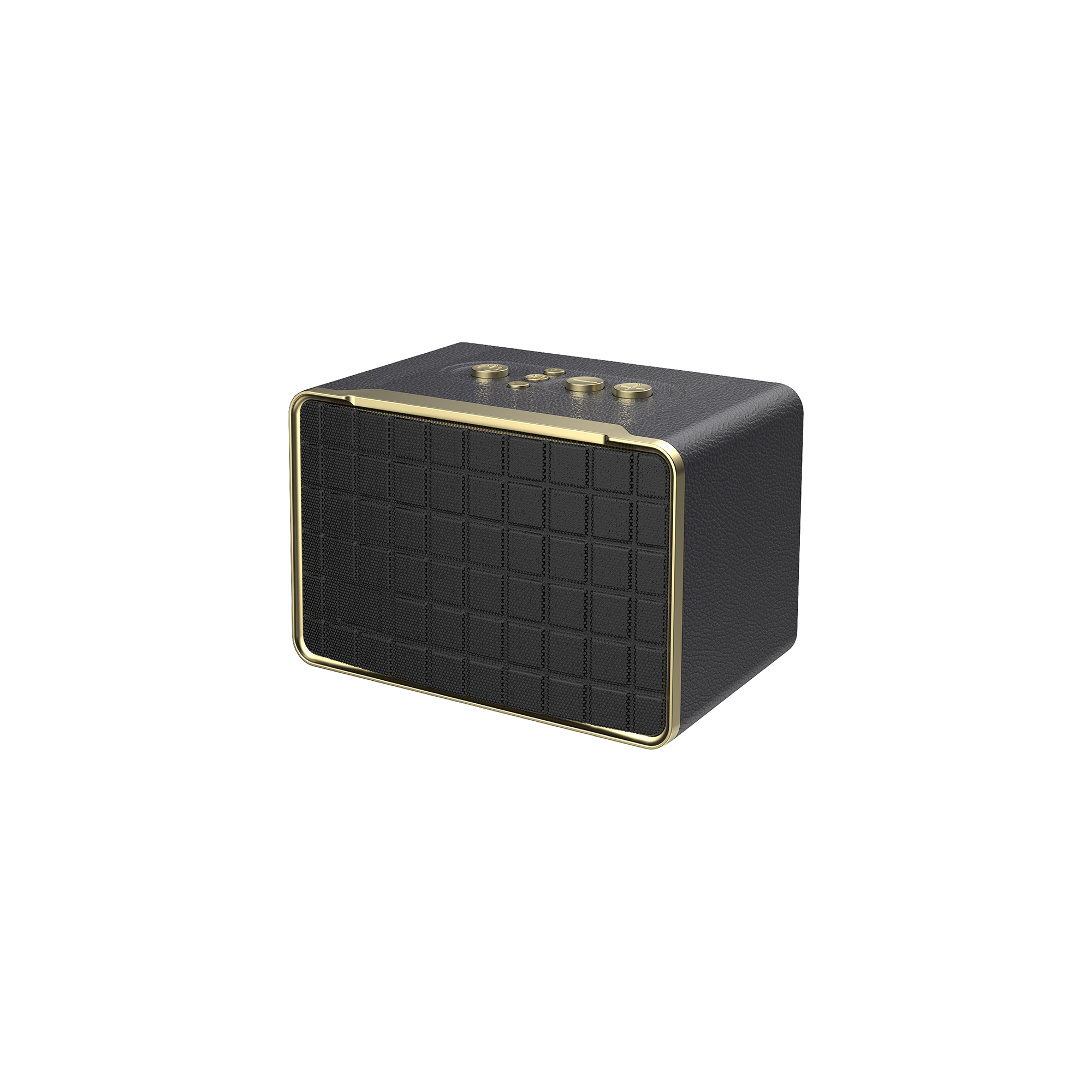 Sunix BTS-93 Bluetooth Hoparlör - Görsel 4
