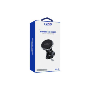 Sunix HLD-22 Mıknatıslı Araç İçi Telefon Tutucu