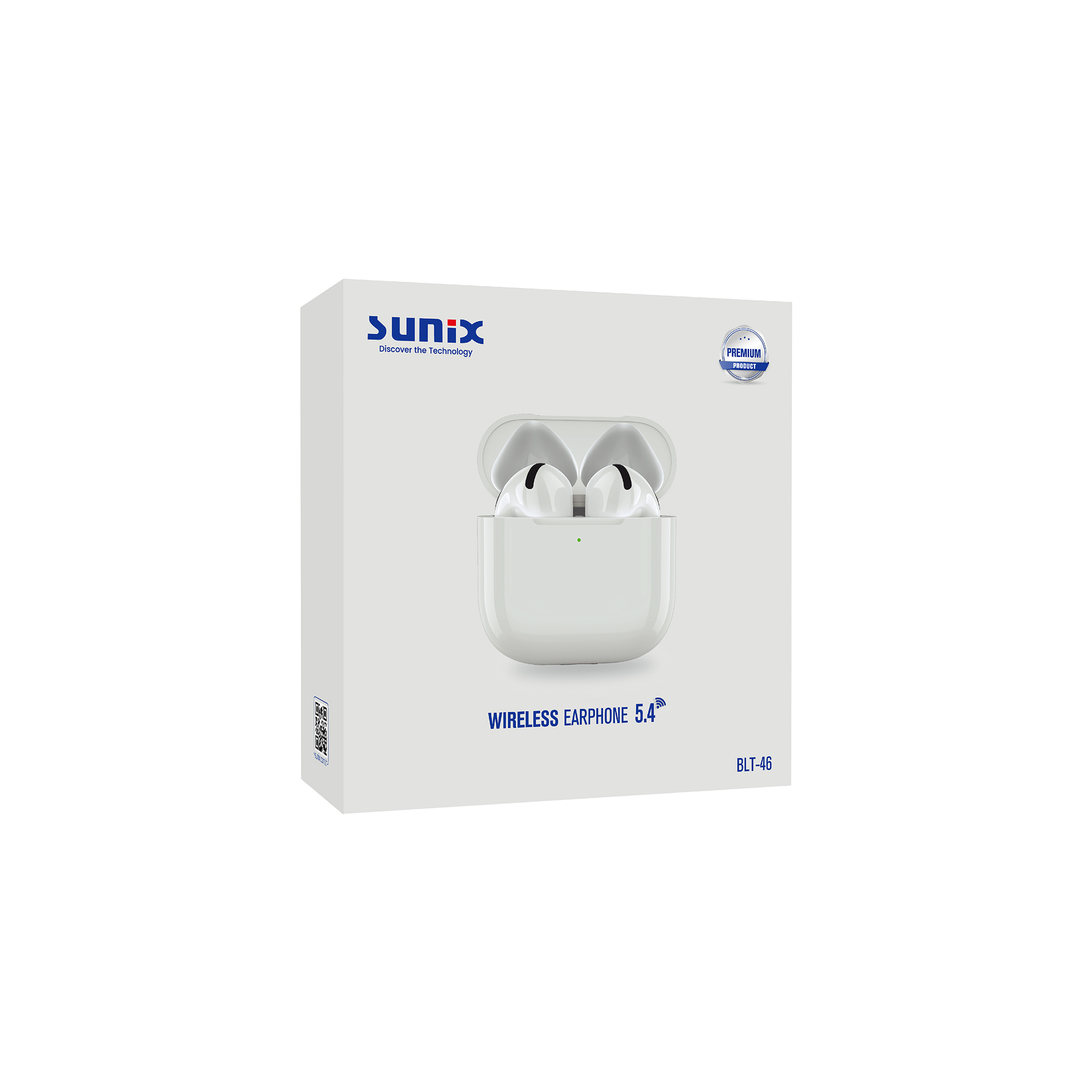 SUNIX BLT-46 Bluetooth Kulaklık