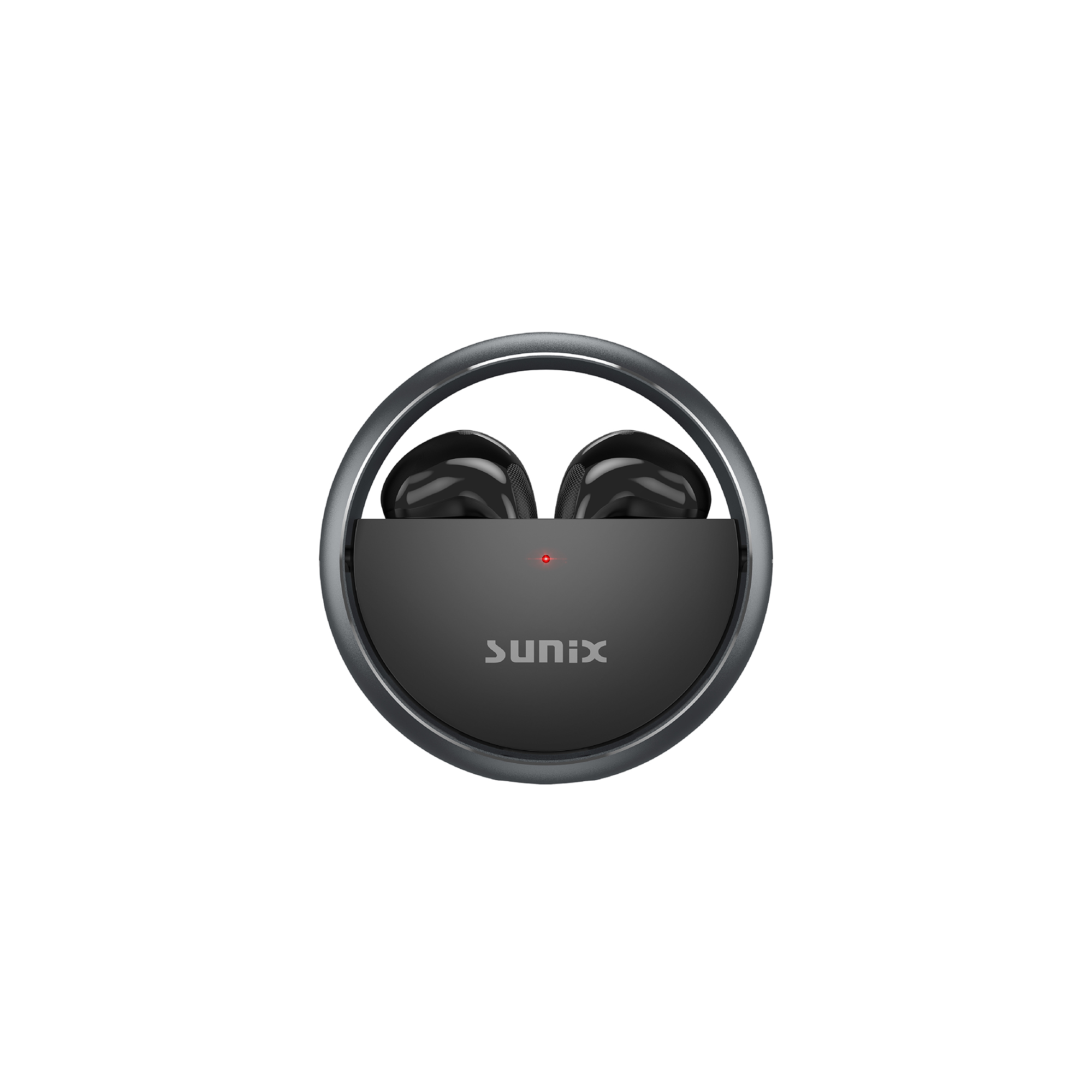 Sunix BLT-40 Bluetooth Kulaklık - Siyah - Görsel 3