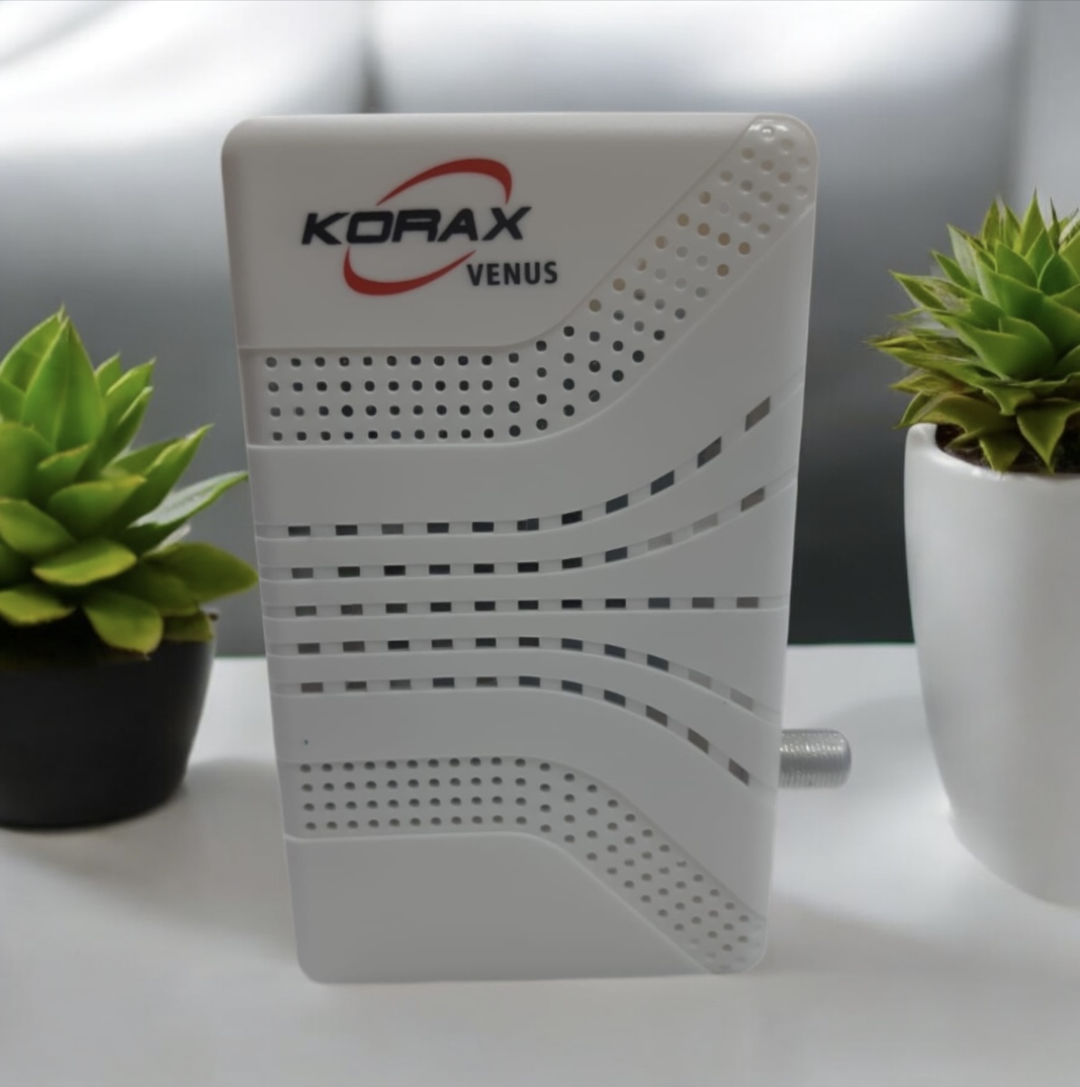 Korax Venüs Full HD Uydu Alıcısı - Görsel 2