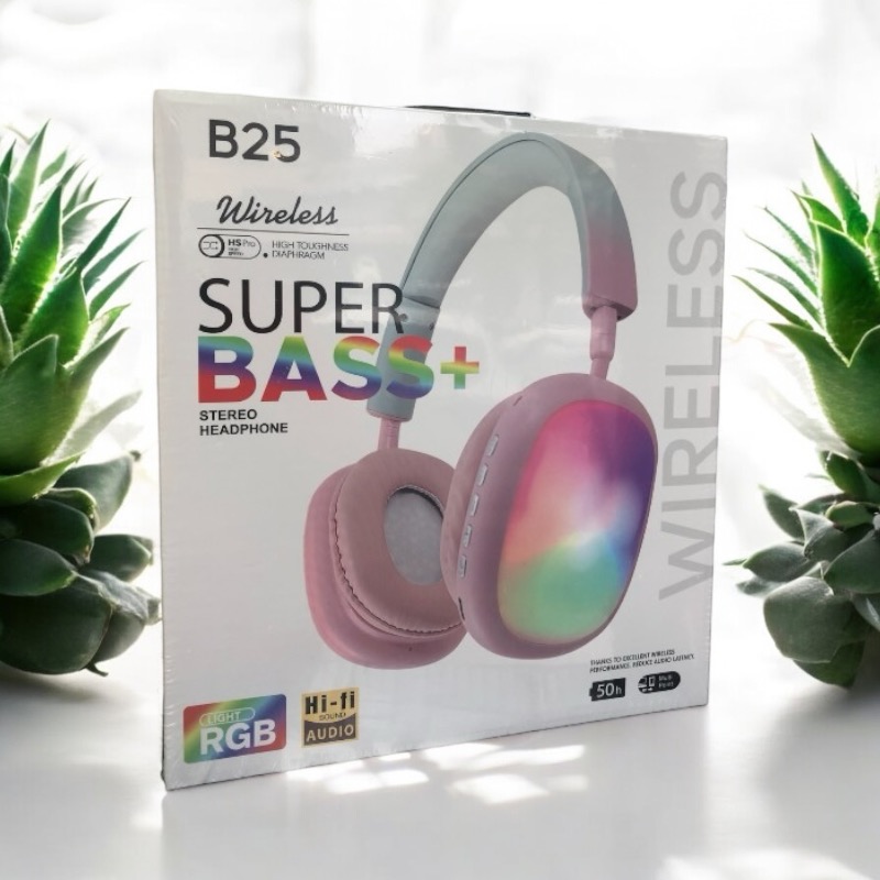 Edifier B25 Bluetooth Kulaklık