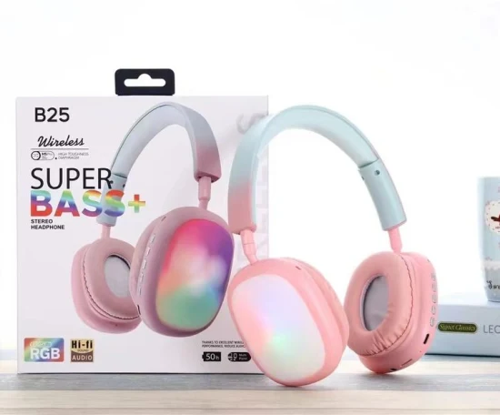 Edifier B25 Bluetooth Kulaklık - Görsel 4