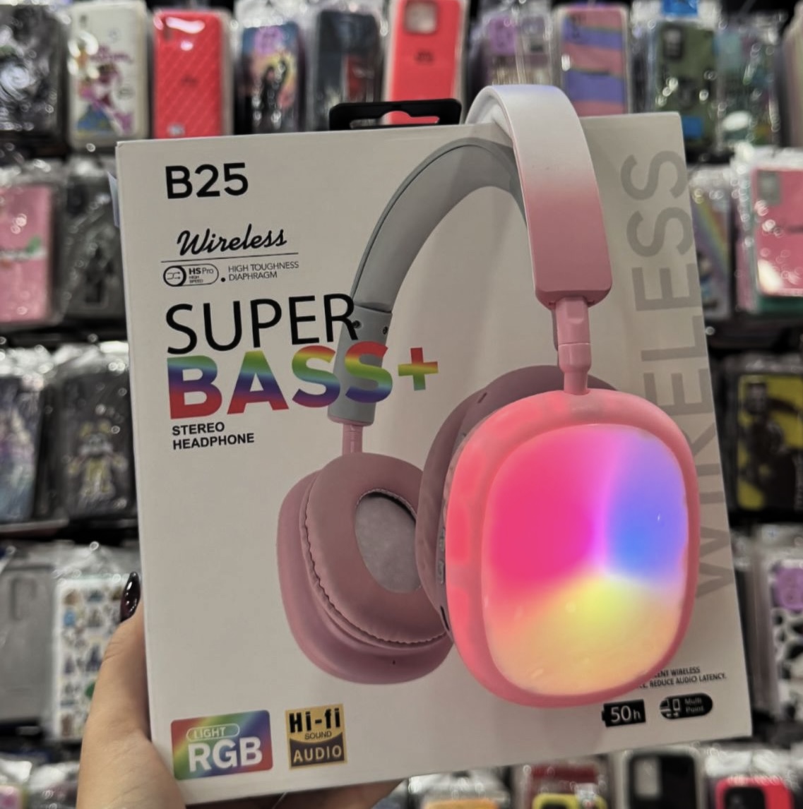 Edifier B25 Bluetooth Kulaklık - Görsel 2