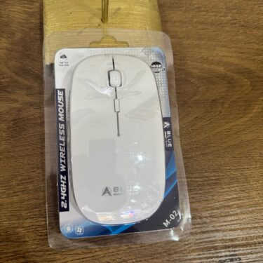 M-02 Optik USB Bilgisayar Faresi