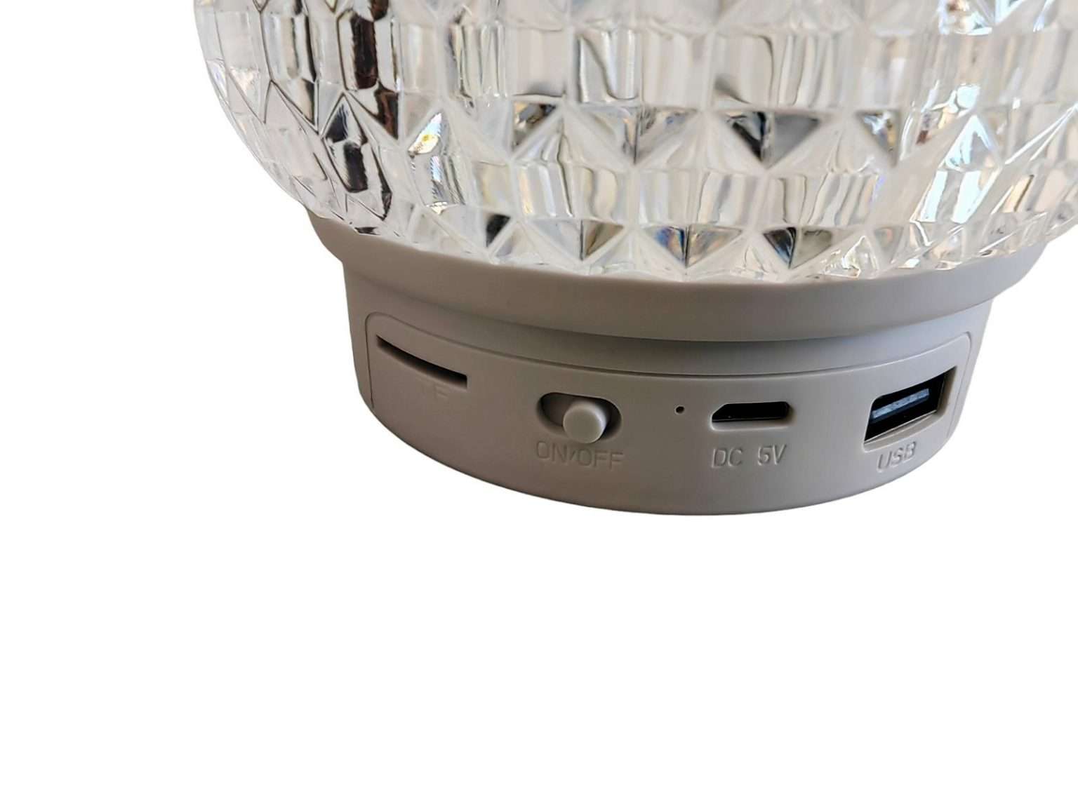 GİBOX SMART LAMB WİRELESS SPEAKER G5s - Görsel 15