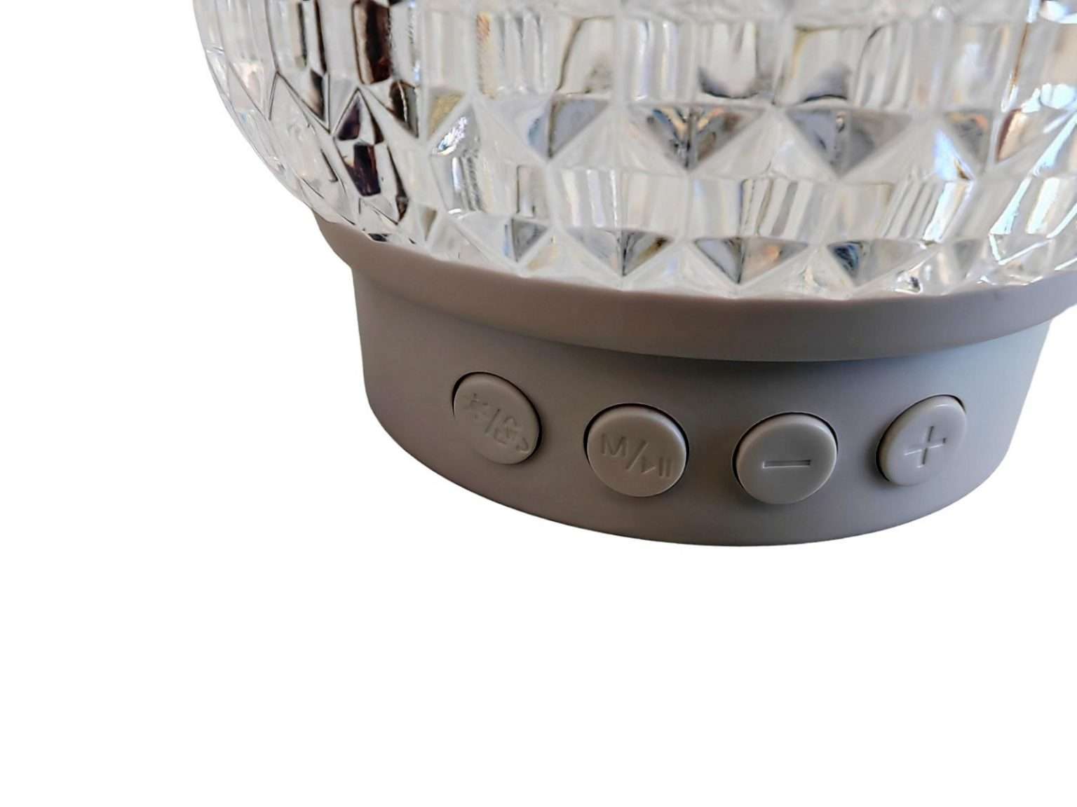 GİBOX SMART LAMB WİRELESS SPEAKER G5s - Görsel 16