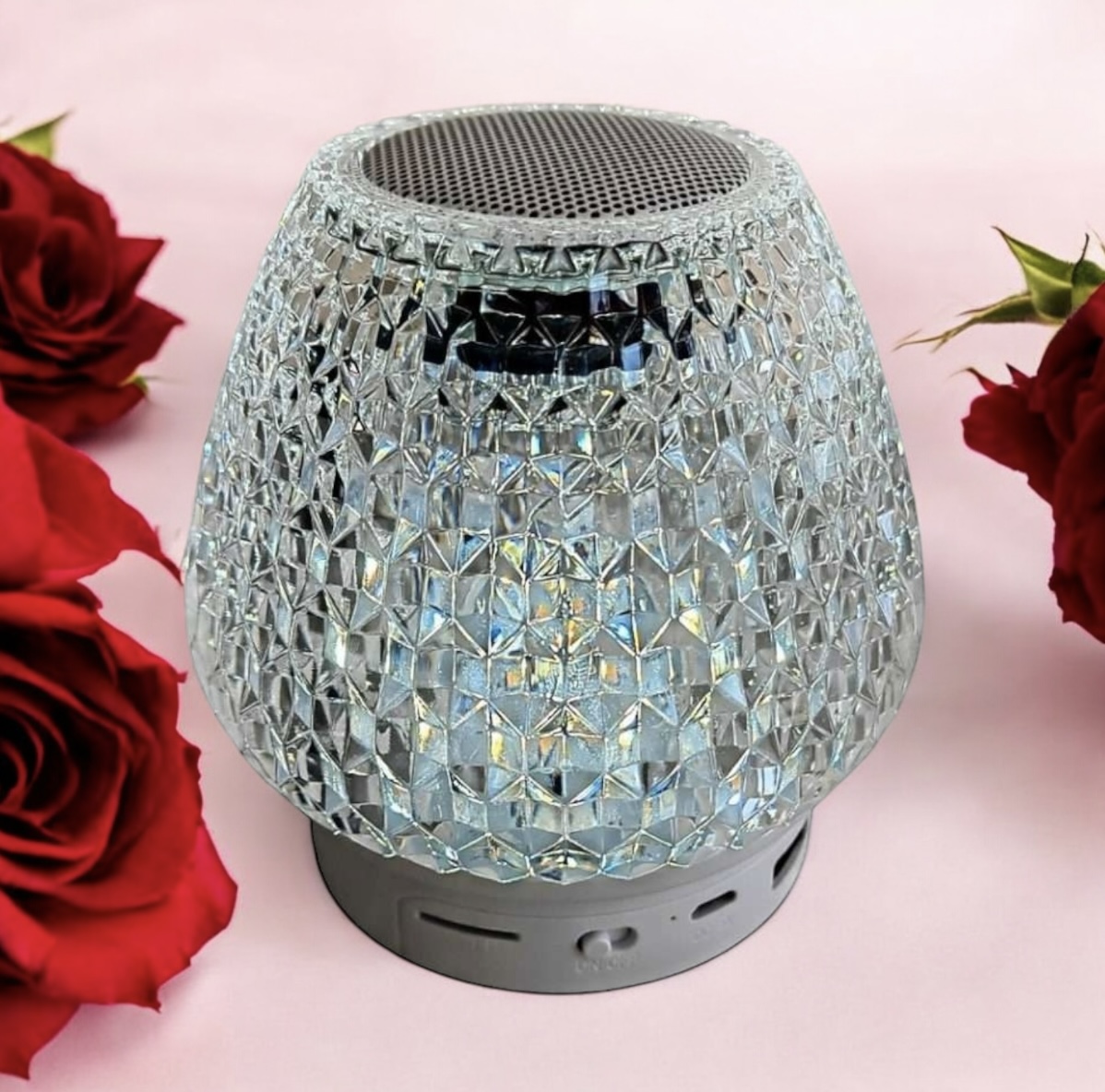 GİBOX SMART LAMB WİRELESS SPEAKER G5s - Görsel 6