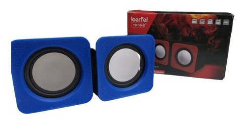 LEERFEİ YST-1044Z Mini Dijital Hoparlör