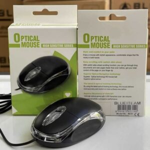A4TECH FG12S PANDA NANO SILENT Kablosuz Optik Mouse