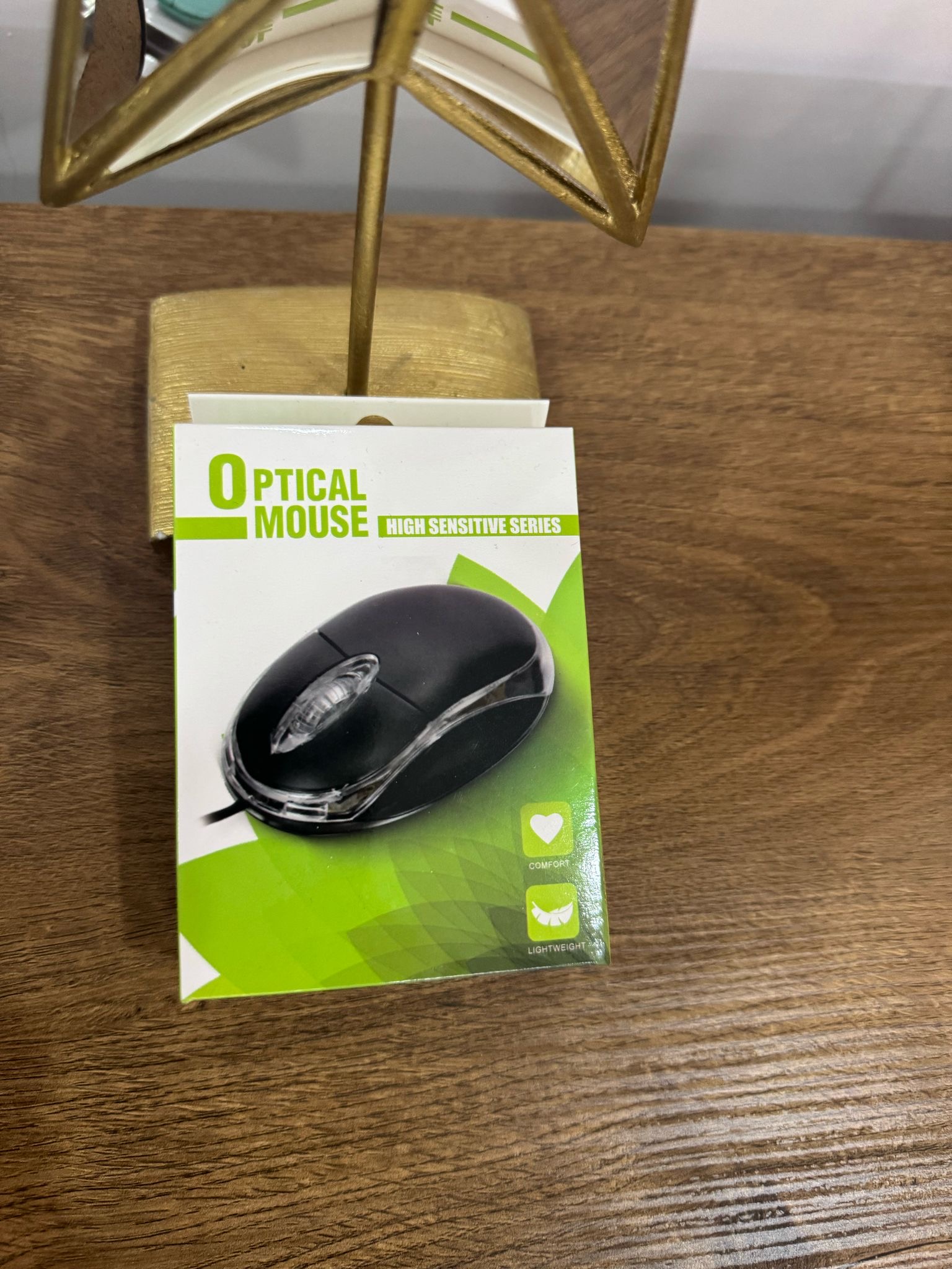 A4TECH FG12S PANDA NANO SILENT Kablosuz Optik Mouse - Görsel 2