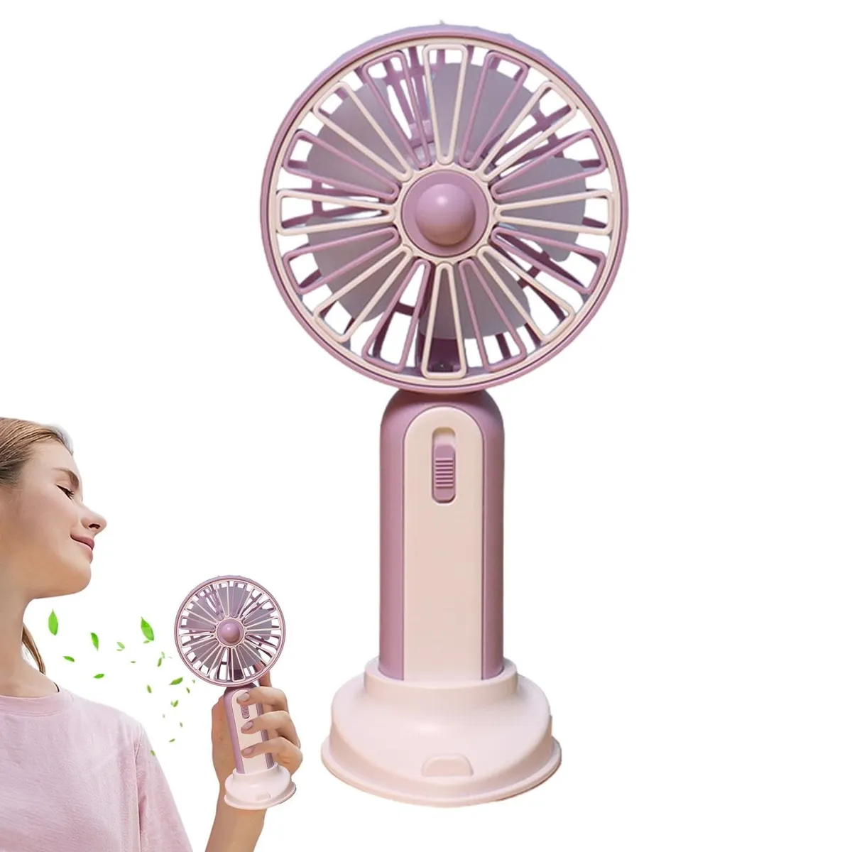 Işıklı El Fani Şarjlı LED Aydınlatmalı El Fani - Görsel 6