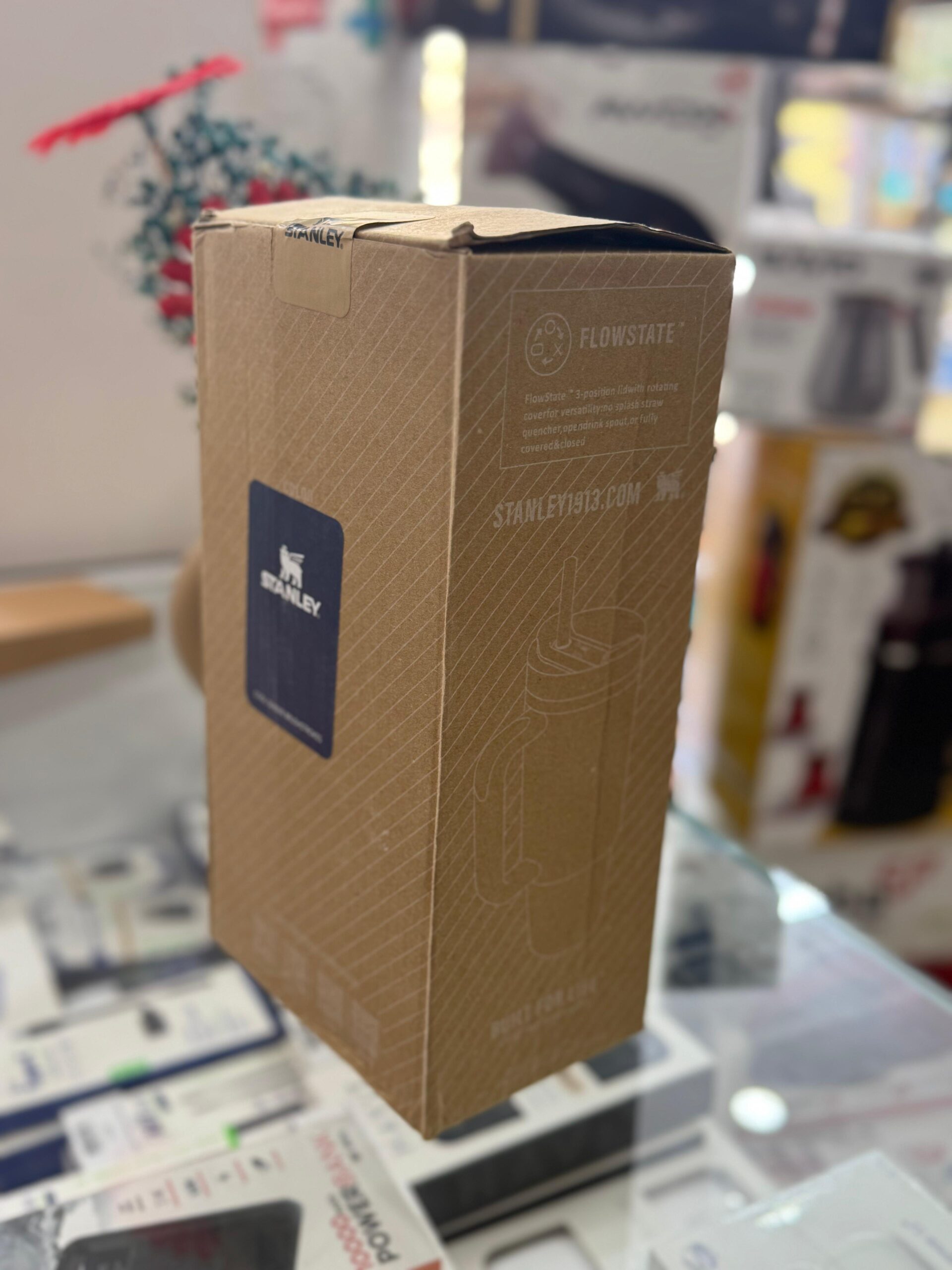 Stanley Termos 1.18 Litre - Görsel 4