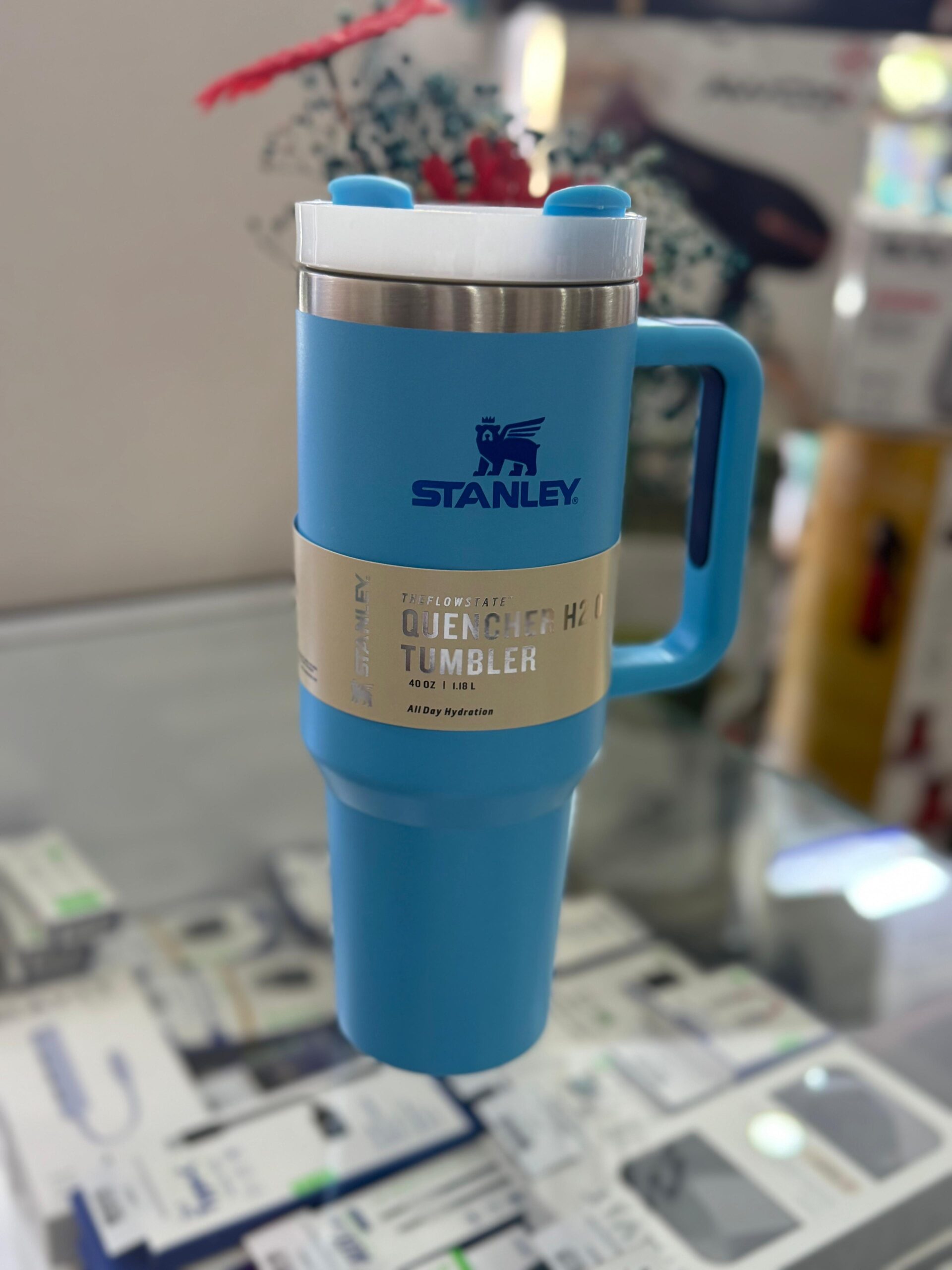 Stanley Termos 1.18 Litre