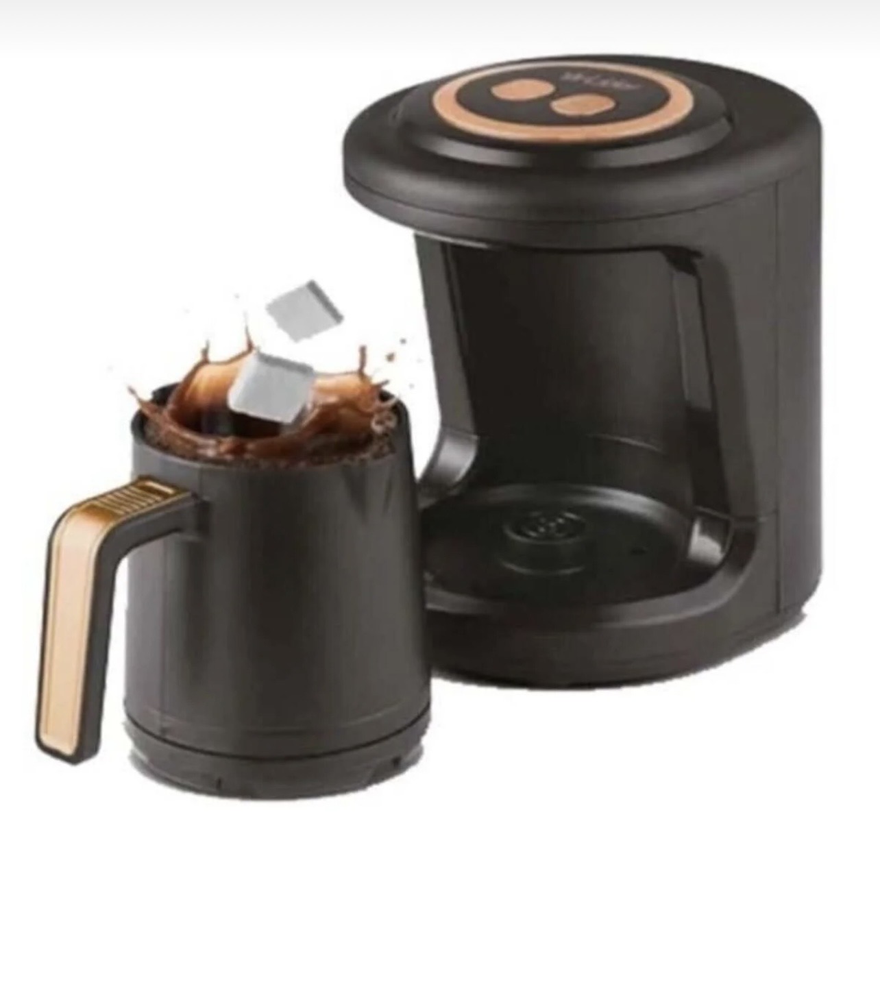 Lider LK-319 Filtre Kahve Makinesi - Görsel 2