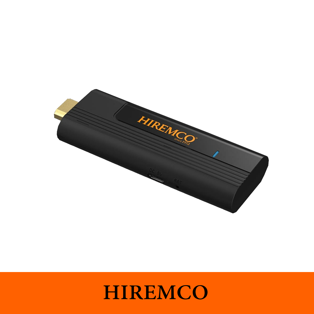 Hiremco EVO Mini 4K Android Stick - Görsel 4
