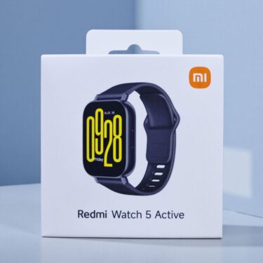 Mi Watch 5 Active Akıllı Saat