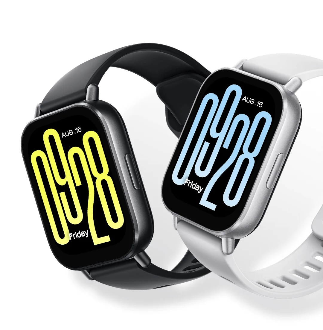 Mi Watch 5 Active Akıllı Saat - Görsel 6