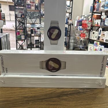 Between HD Watch 7 Mini Akıllı Saat