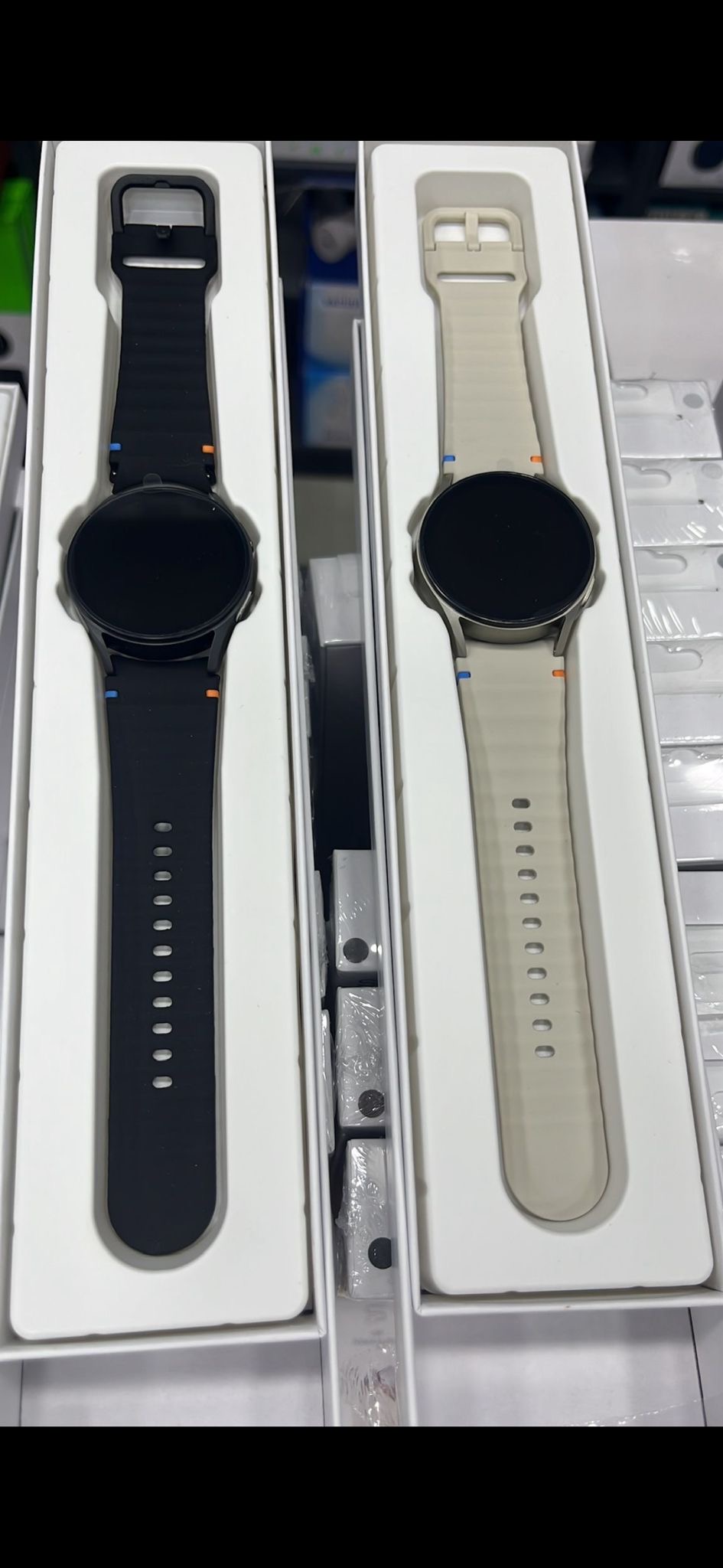 Between HD Watch 7 Mini Akıllı Saat - Görsel 2