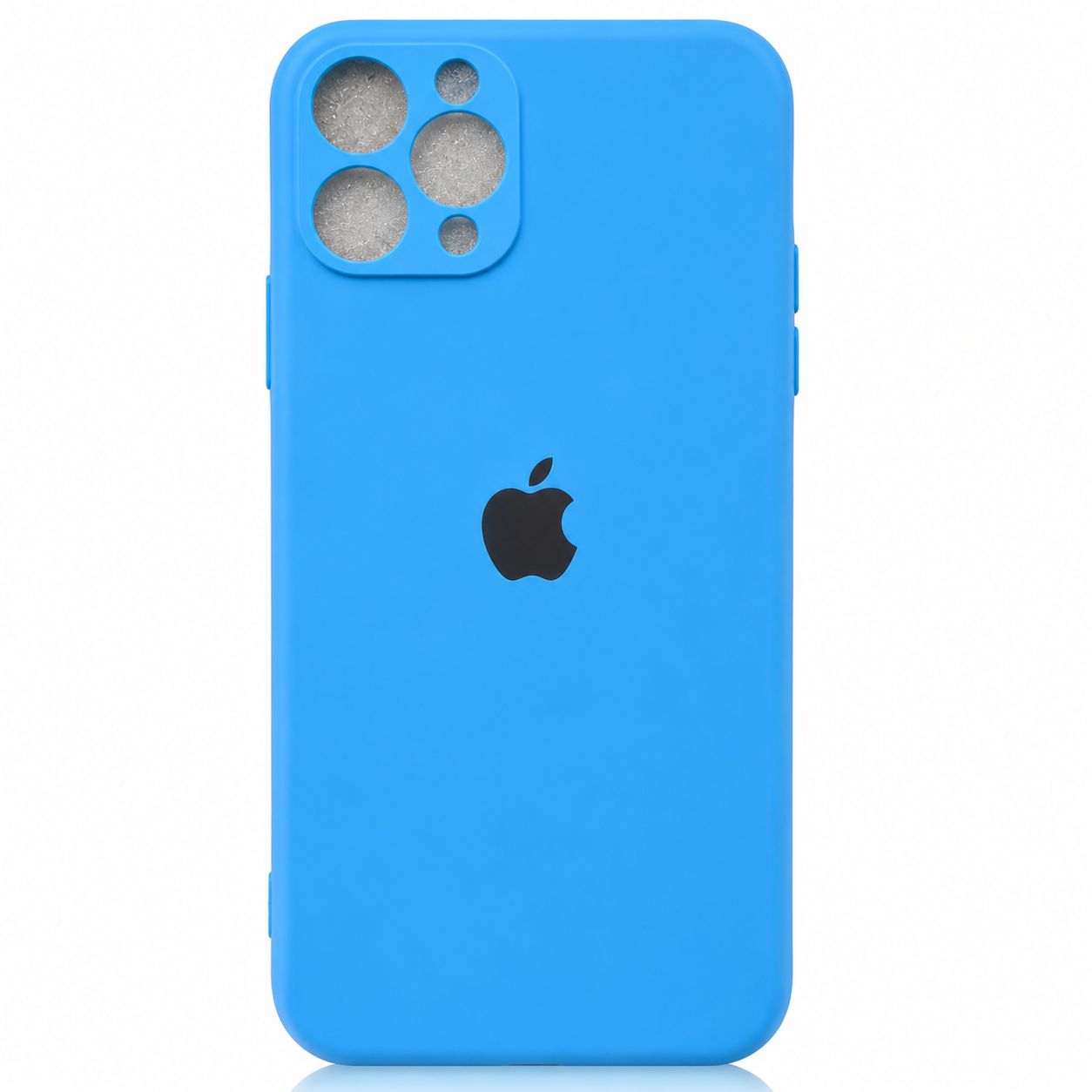 iPhone 11 Pro Max Soft Touch Lansman Silikon Kılıf - Görsel 2