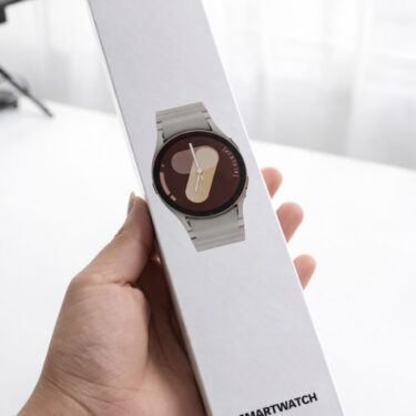 JS WATCH 7 smartwatch saat